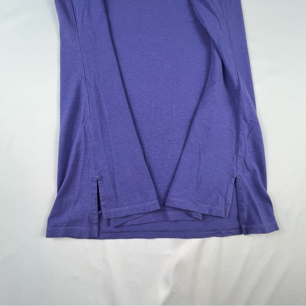 Calia (By Carrie Underwood) - Women’s T-Shirt - Medium - Purple/Blue - Picture 6 of 10